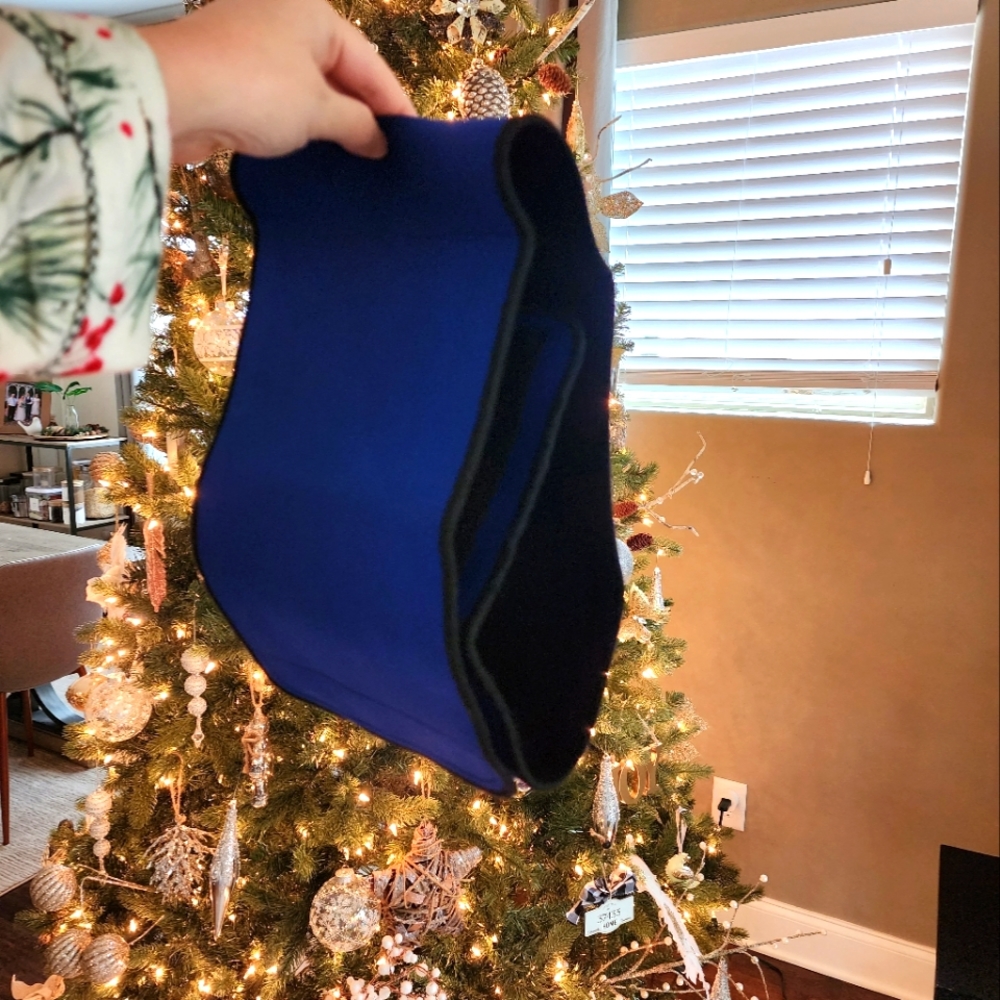 Slimming exercise belt